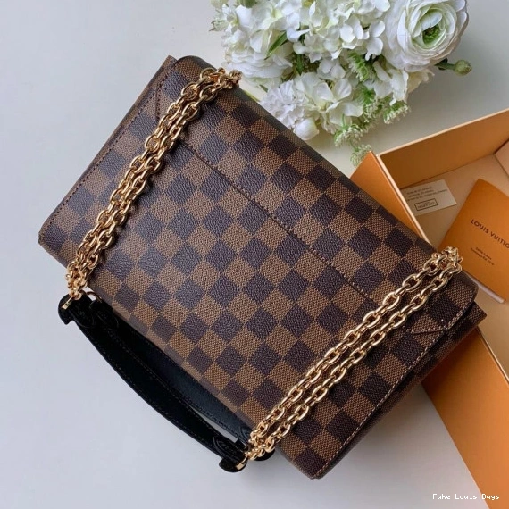 Fake Louis Bags PM VUITTON LOUIS VAVIN 0825